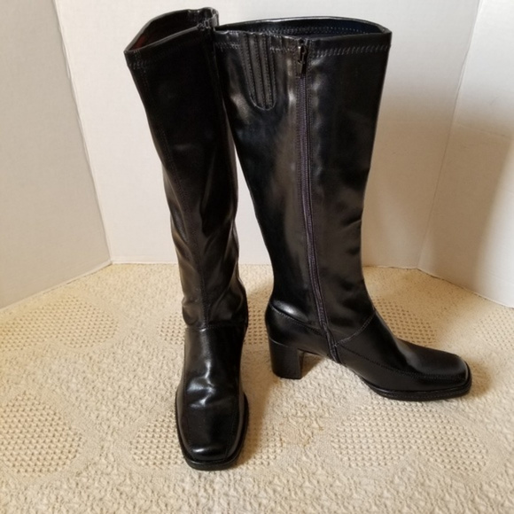 AEROSOLES Shoes - Black beauties from Aerosoles